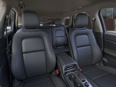 2026 Lincoln Corsair Premiere FWD