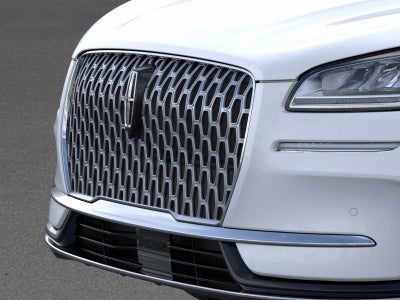 2026 Lincoln Corsair Premiere FWD