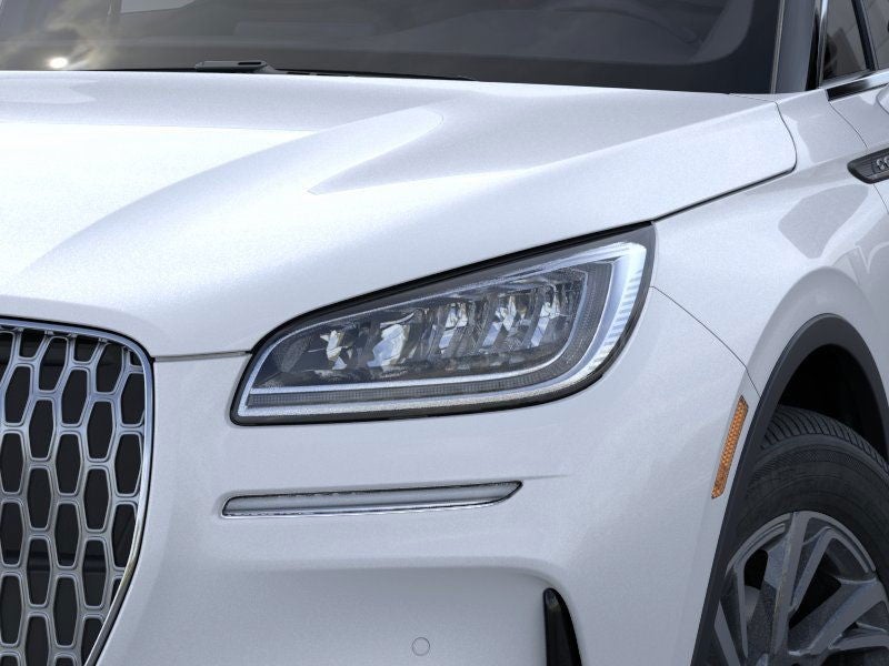 2026 Lincoln Corsair Premiere FWD