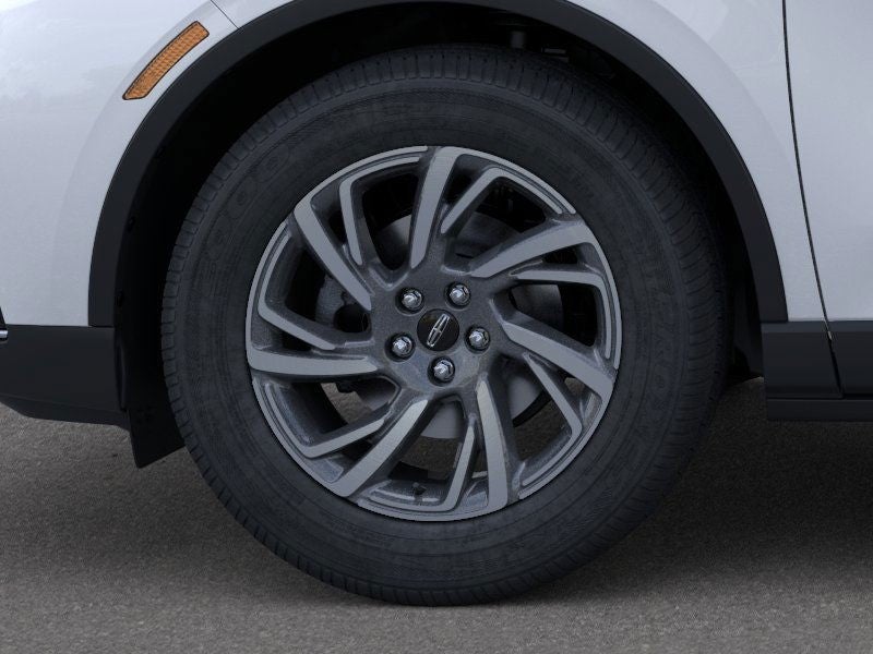 2026 Lincoln Corsair Premiere FWD