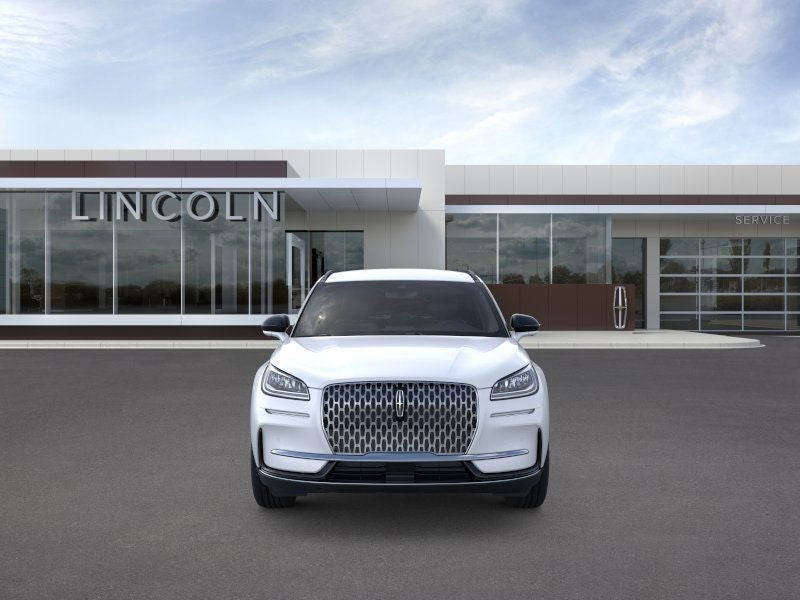 2026 Lincoln Corsair Premiere FWD