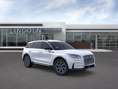 2026 Lincoln Corsair Premiere FWD