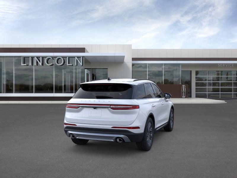 2026 Lincoln Corsair Premiere FWD