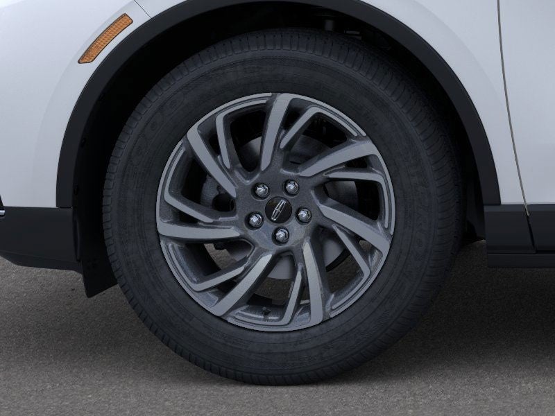 2026 Lincoln Corsair Premiere FWD