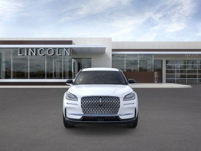 2026 Lincoln Corsair Premiere FWD