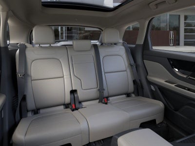 2026 Lincoln Corsair Premiere FWD