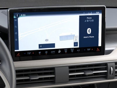 2026 Lincoln Corsair Premiere FWD