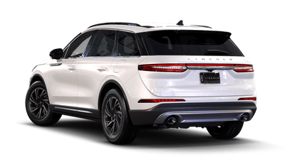 2026 Lincoln Corsair Premiere FWD