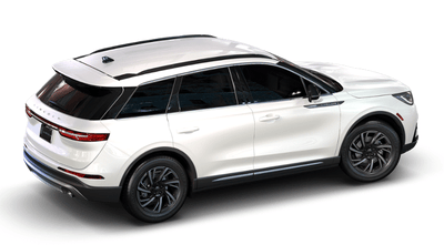 2026 Lincoln Corsair Premiere FWD