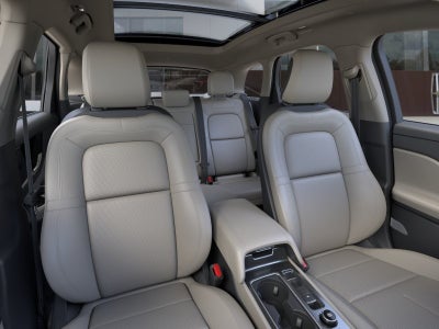 2026 Lincoln Corsair Premiere FWD