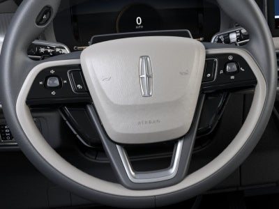 2026 Lincoln Corsair Premiere FWD