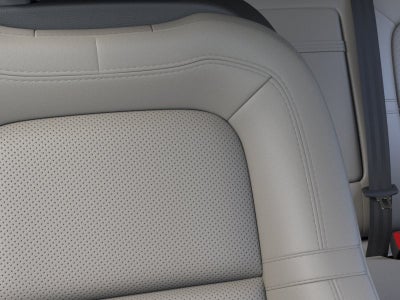 2026 Lincoln Corsair Premiere FWD