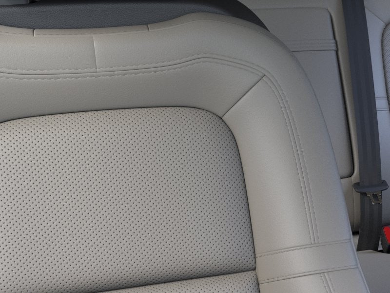 2026 Lincoln Corsair Premiere FWD