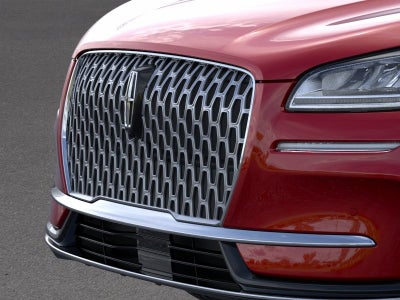 2026 Lincoln Corsair Premiere FWD