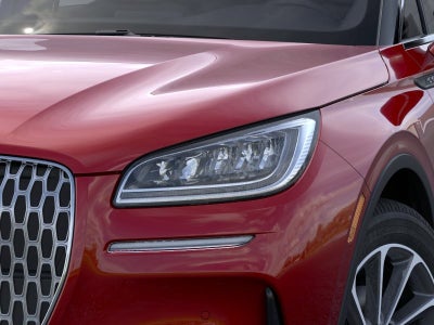 2026 Lincoln Corsair Premiere FWD