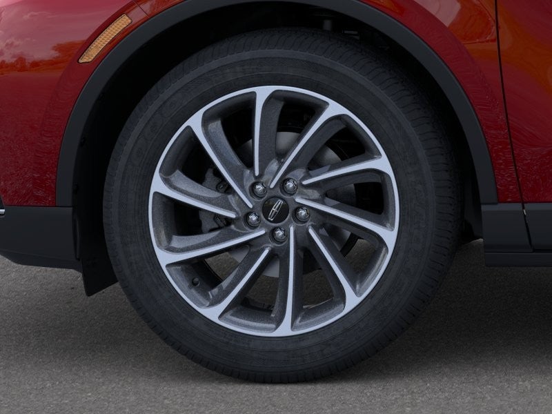 2026 Lincoln Corsair Premiere FWD