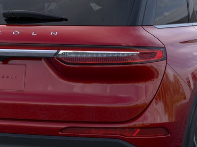 2026 Lincoln Corsair Premiere FWD