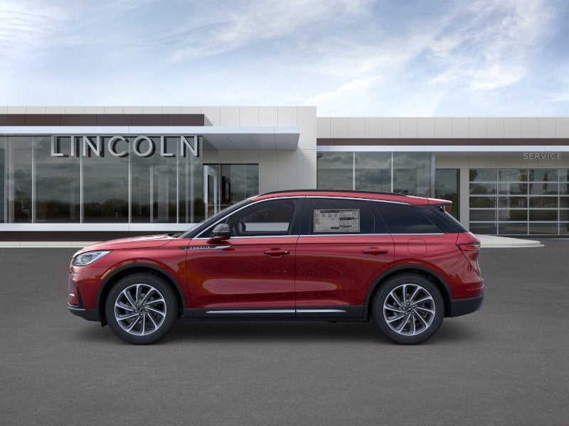 2026 Lincoln Corsair Premiere FWD