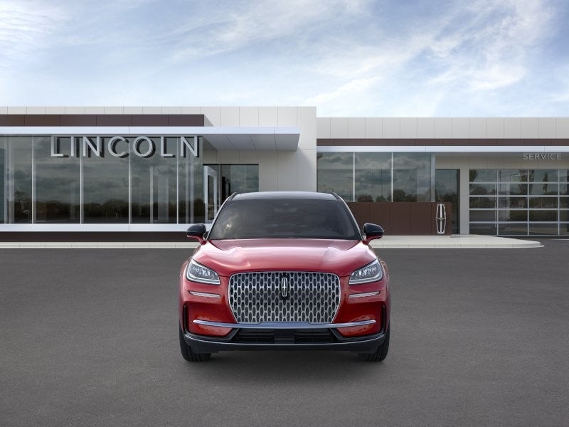 2026 Lincoln Corsair Premiere FWD