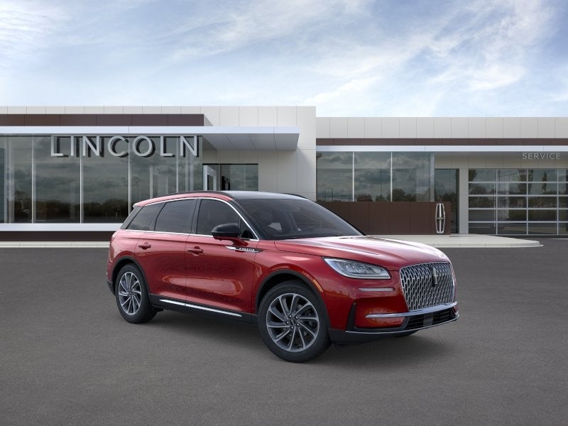 2026 Lincoln Corsair Premiere FWD