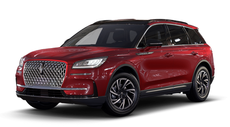 2026 Lincoln Corsair Premiere FWD
