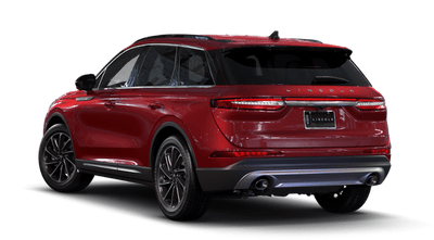2026 Lincoln Corsair Premiere FWD