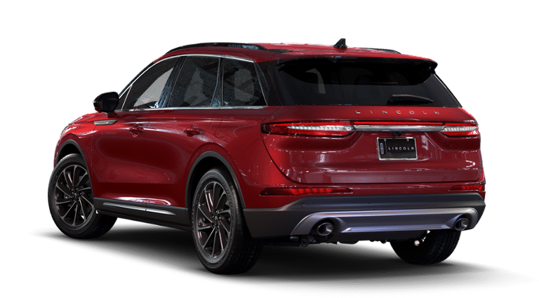 2026 Lincoln Corsair Premiere FWD