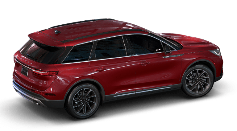 2026 Lincoln Corsair Premiere FWD
