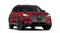 2026 Lincoln Corsair Premiere FWD