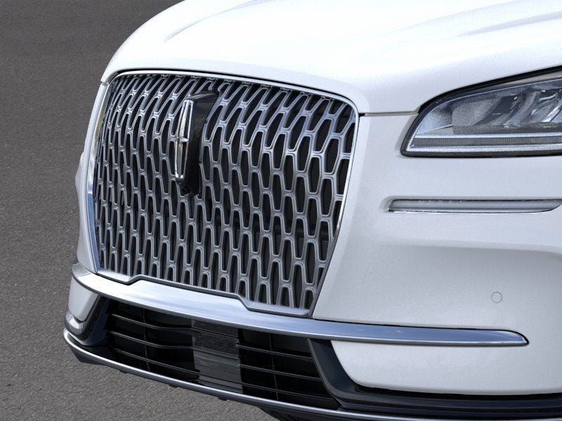 2026 Lincoln Corsair Premiere FWD