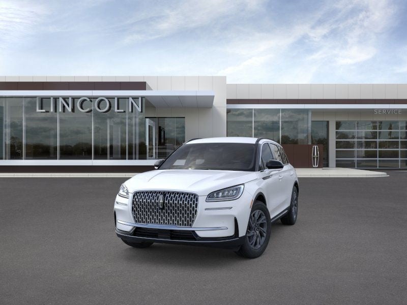 2026 Lincoln Corsair Premiere FWD