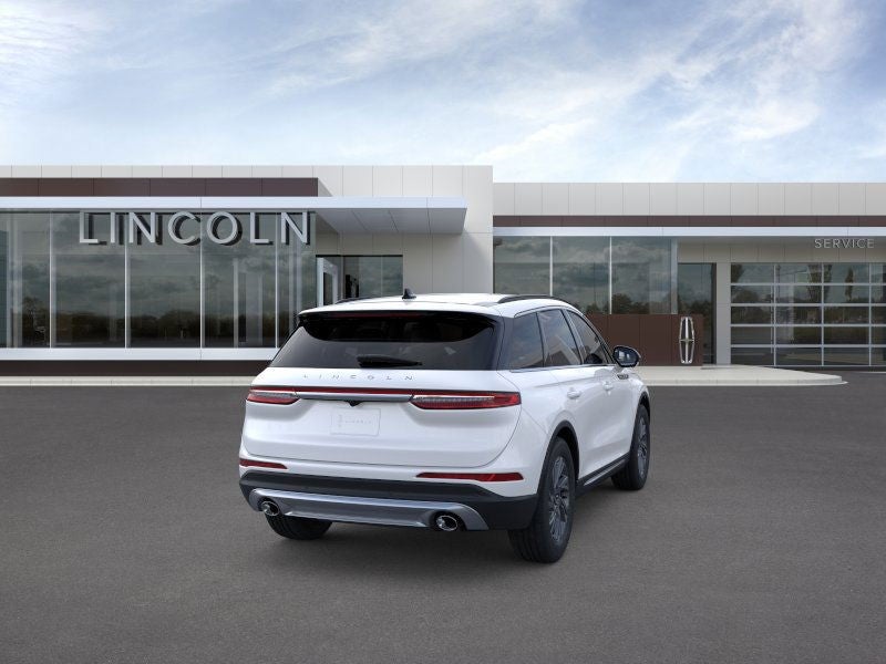 2026 Lincoln Corsair Premiere FWD