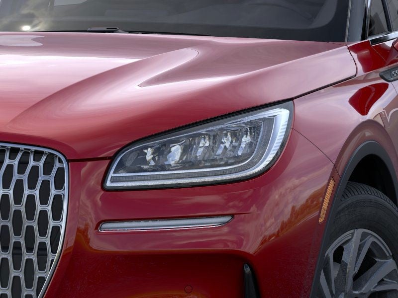 2026 Lincoln Corsair Premiere FWD