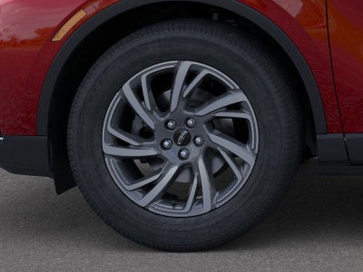 2026 Lincoln Corsair Premiere FWD