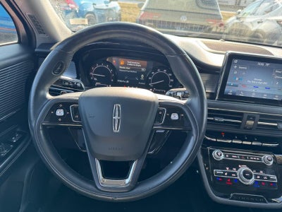 2020 Lincoln Corsair Standard AWD