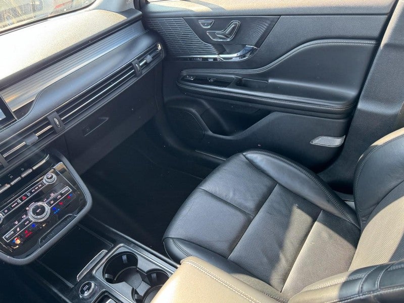 2020 Lincoln Corsair Standard AWD