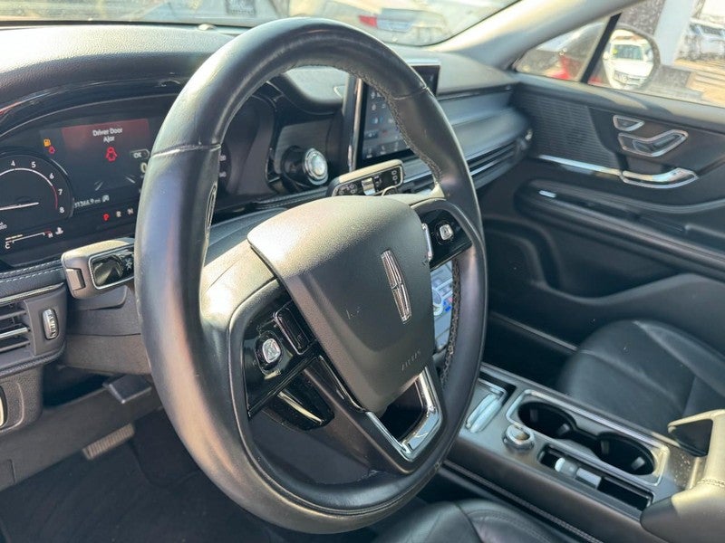 2020 Lincoln Corsair Standard AWD