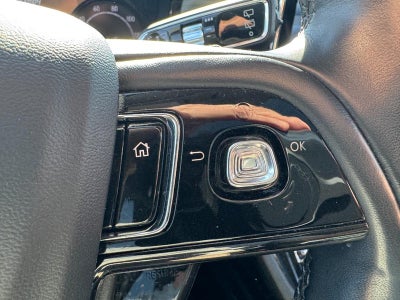 2020 Lincoln Corsair Standard AWD