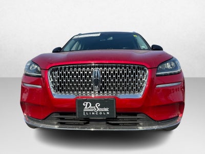 2020 Lincoln Corsair Standard AWD