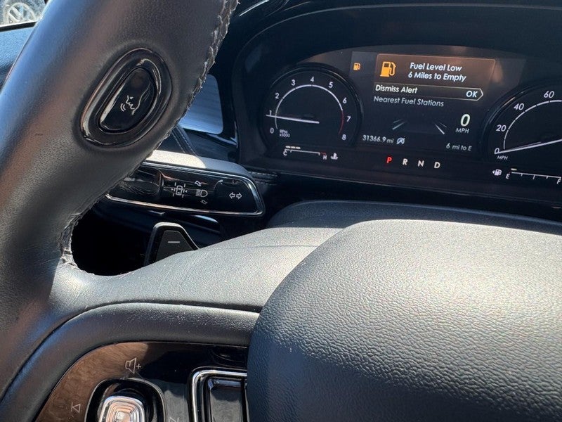 2020 Lincoln Corsair Standard AWD