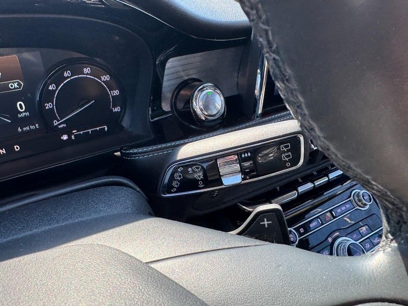 2020 Lincoln Corsair Standard AWD