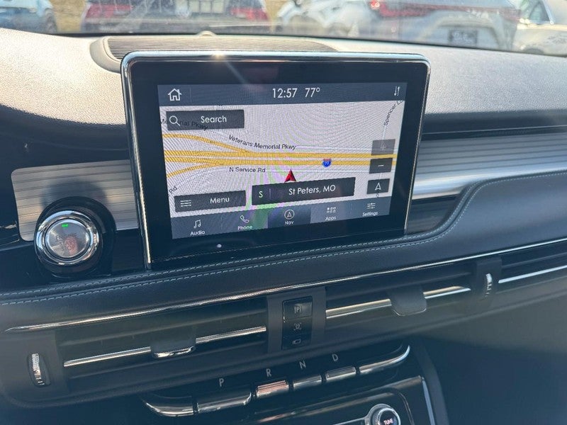 2020 Lincoln Corsair Standard AWD