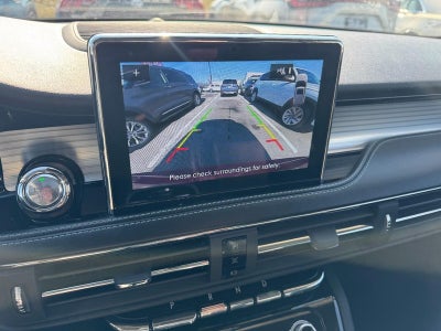 2020 Lincoln Corsair Standard AWD