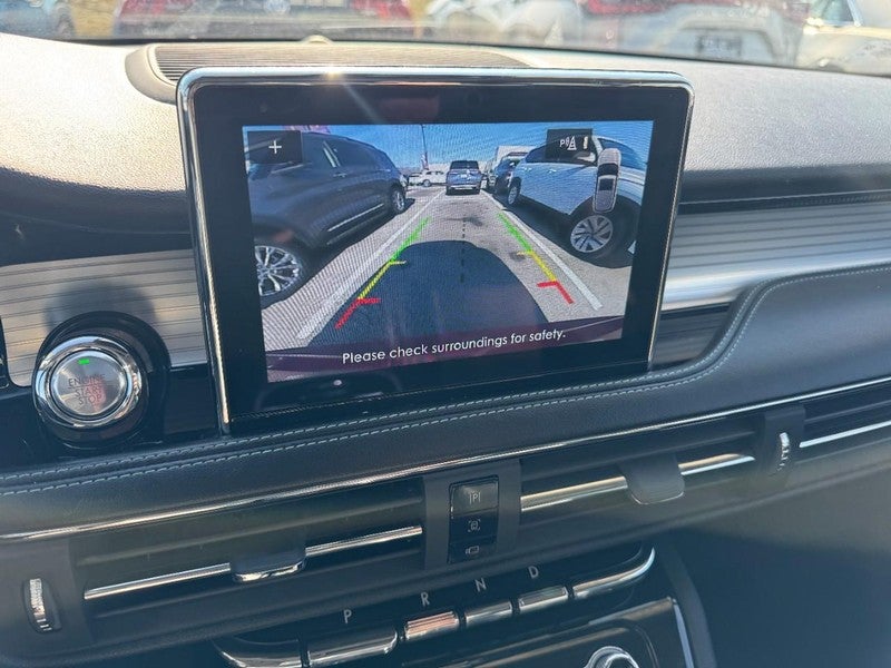 2020 Lincoln Corsair Standard AWD