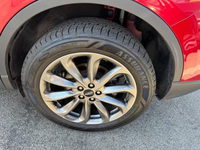 2020 Lincoln Corsair Standard AWD