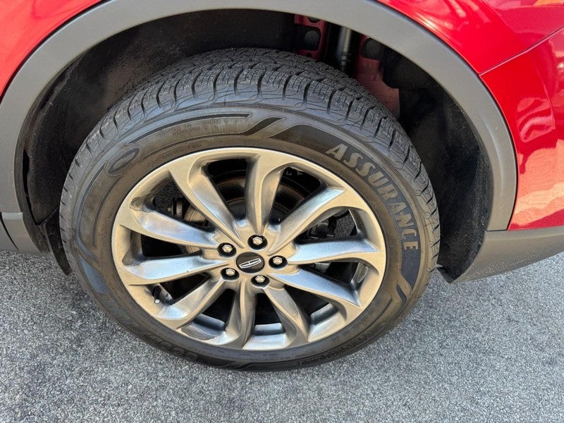 2020 Lincoln Corsair Standard AWD