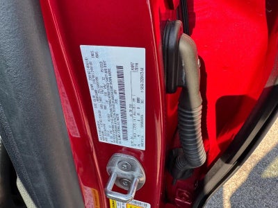 2020 Lincoln Corsair Standard AWD