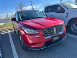 2020 Lincoln Corsair Standard AWD
