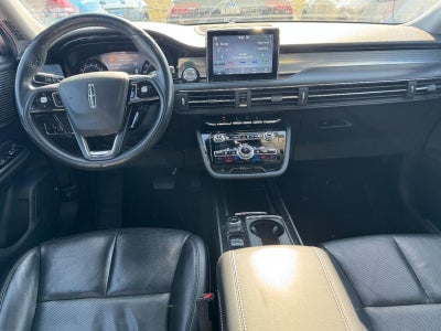 2020 Lincoln Corsair Standard AWD