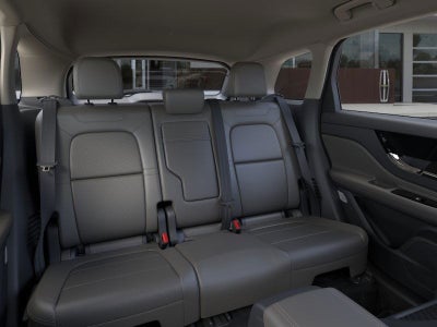 2026 Lincoln Corsair Premiere AWD